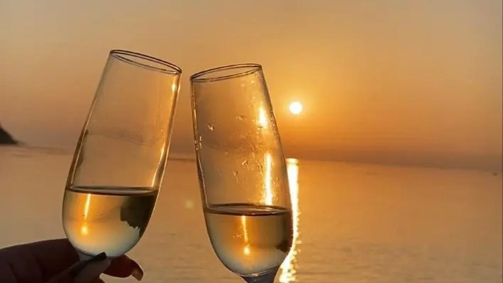 Biscayne Bay Sunset Cruise with Champagne