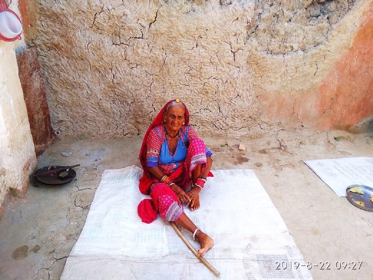 Jodhpur Bishnoi Village Safari with Traditional Meal