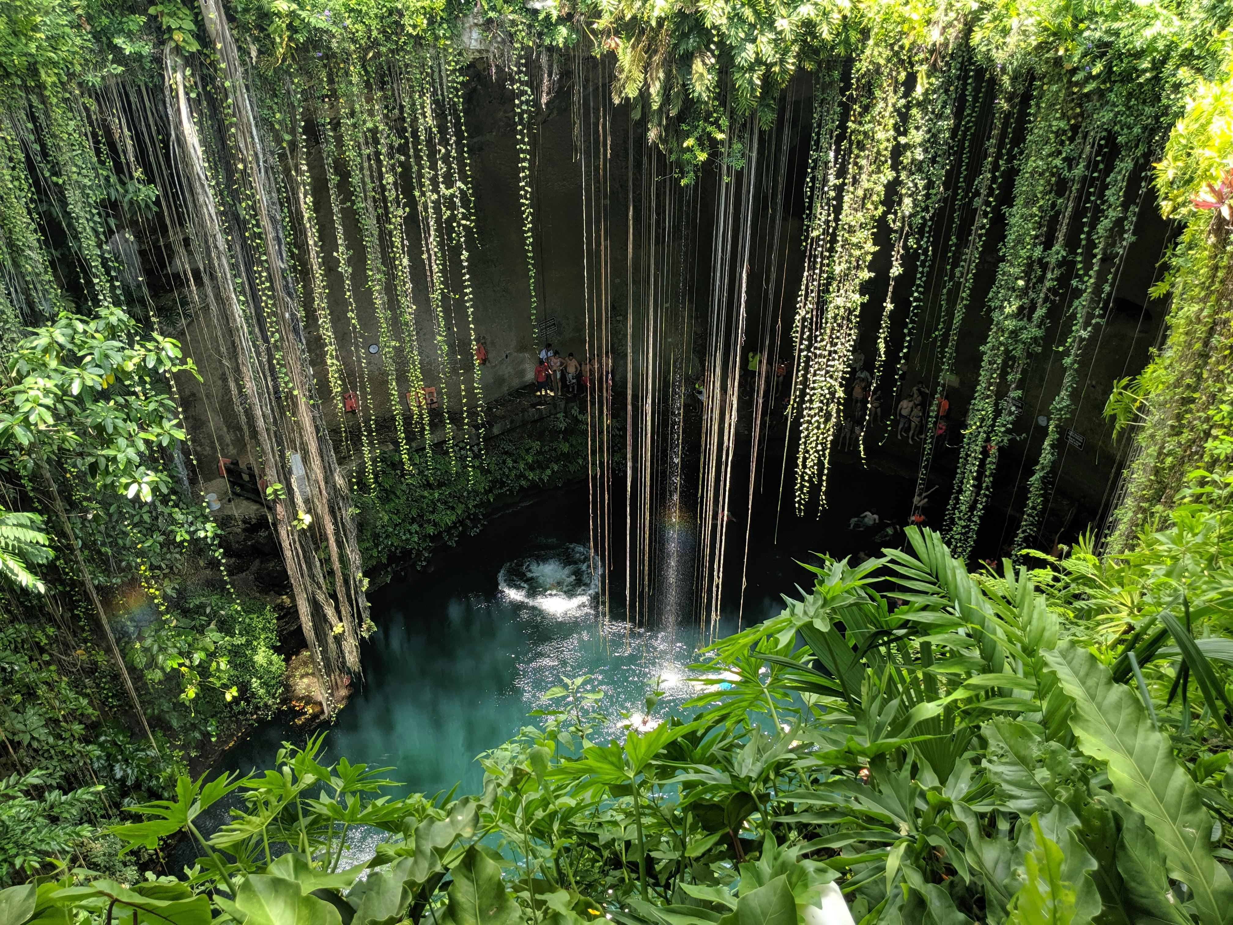 Full-Day Chichén Itzá, Cenote & Valladolid Cultural Expedition