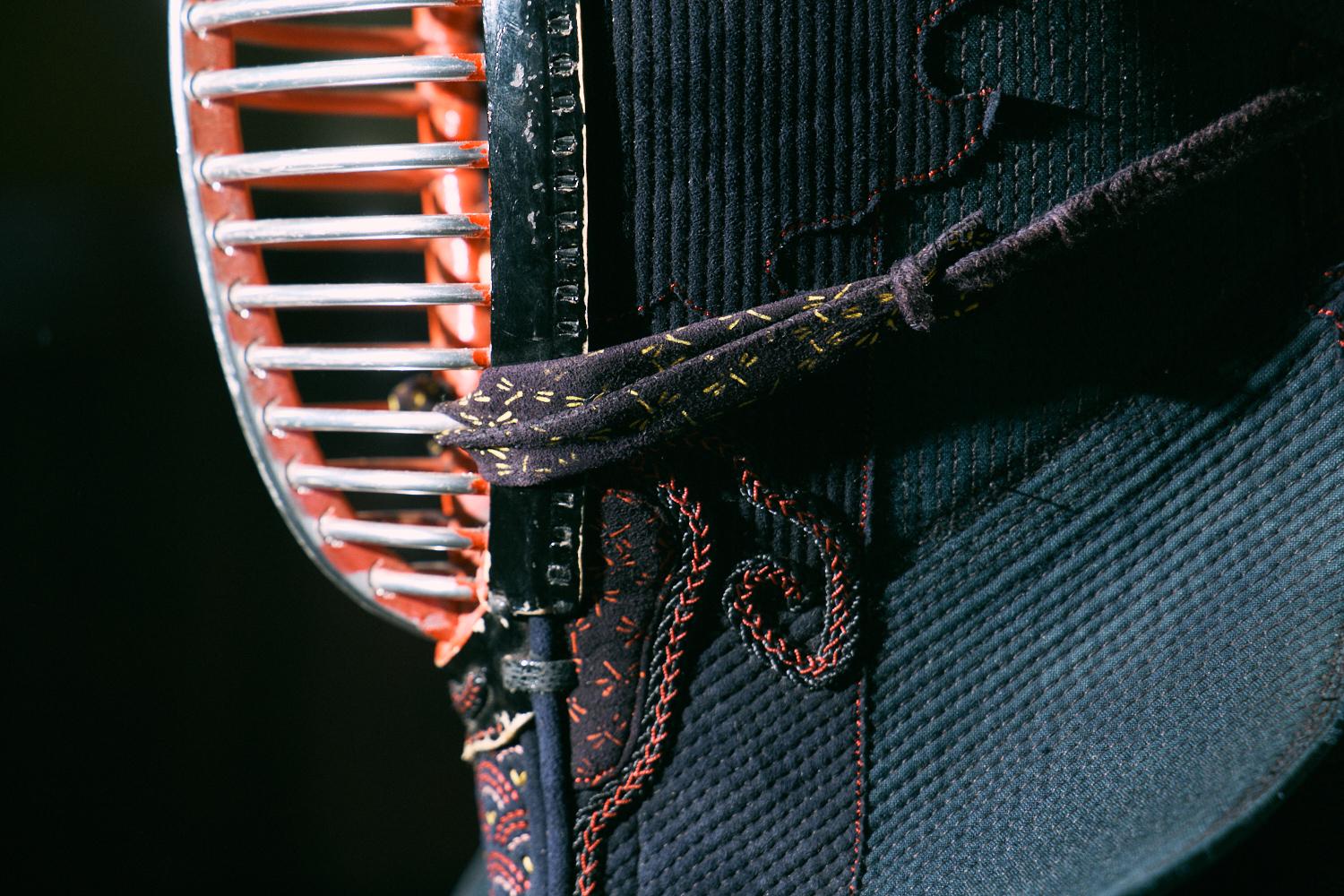 Kyoto Samurai & Kendo Experience in a Century-Old Machiya