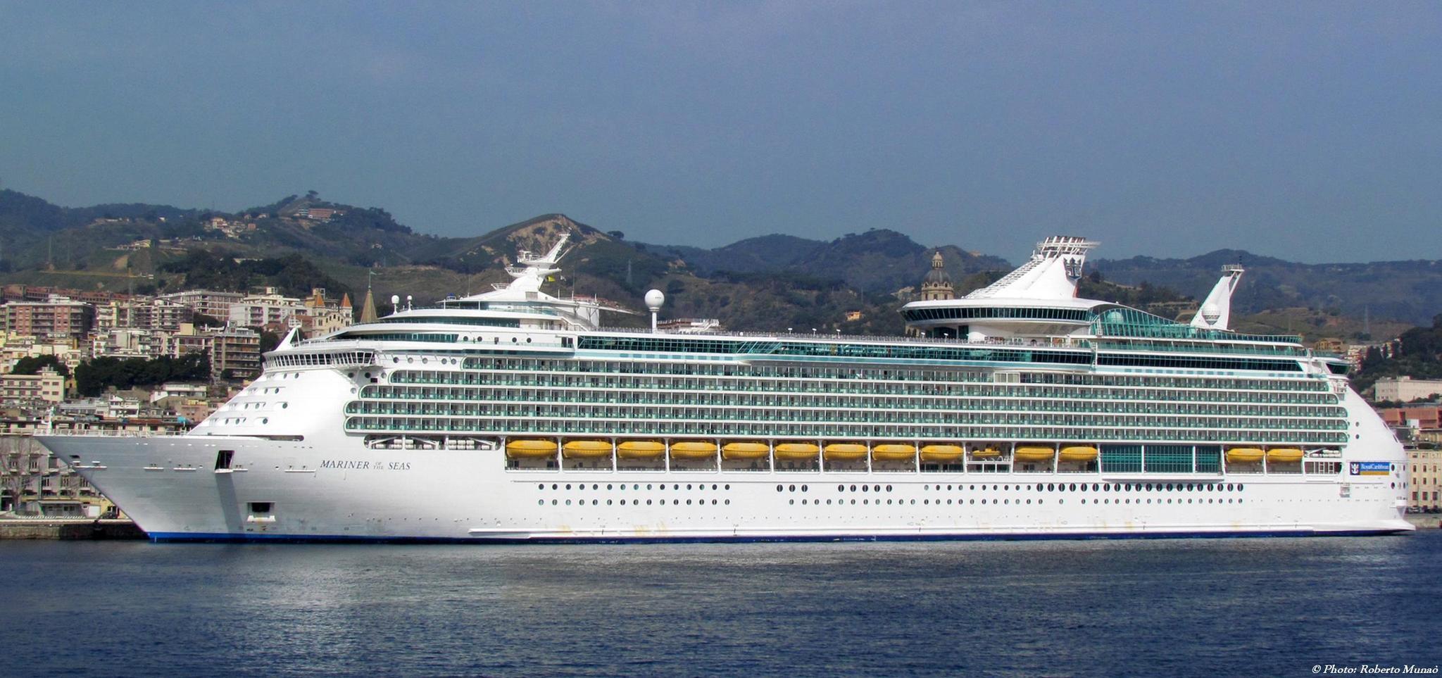 Fiumicino Airport to Civitavecchia Port Transfer
