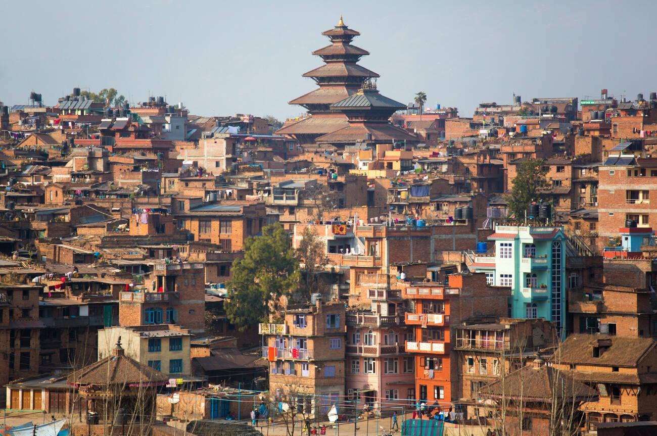 17-Day Himalayan Odyssey: Nepal, Tibet, and Bhutan