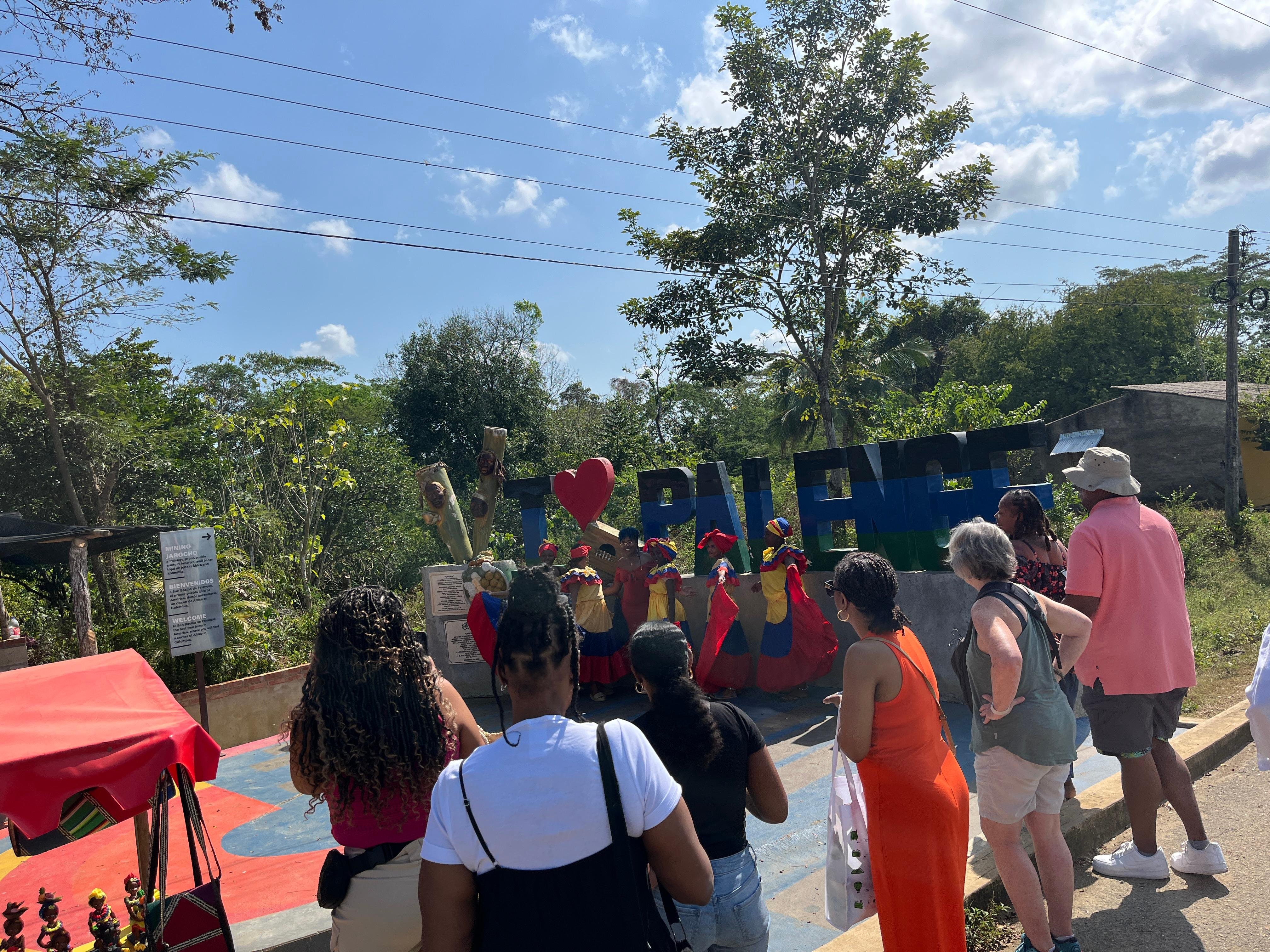 Cultural Immersion: San Basilio de Palenque Day Trip from Cartagena