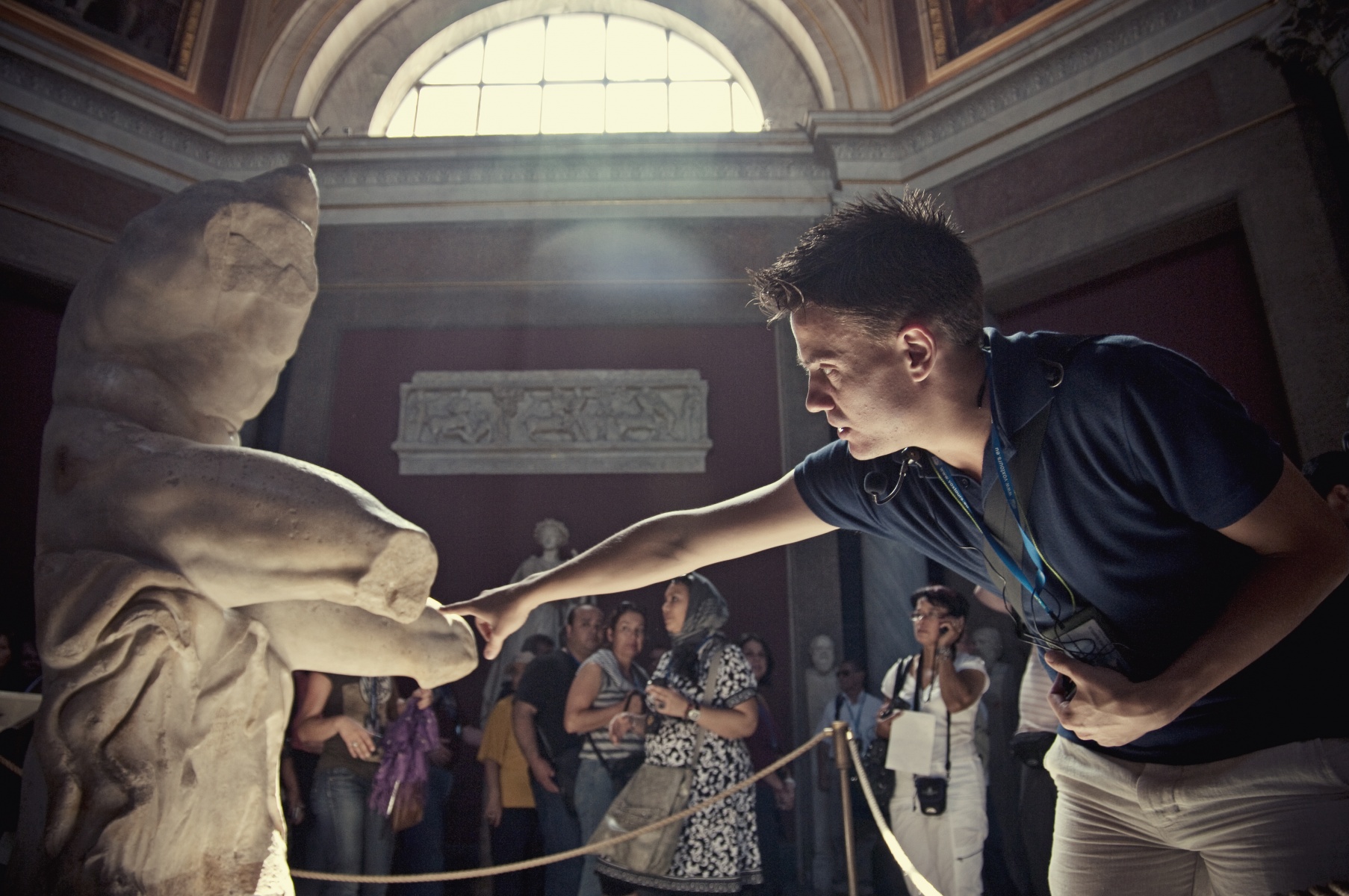 Rome: Vatican, Sistine & St. Peter's Fast Track Private Tour - 2026 (Verified Reviews)