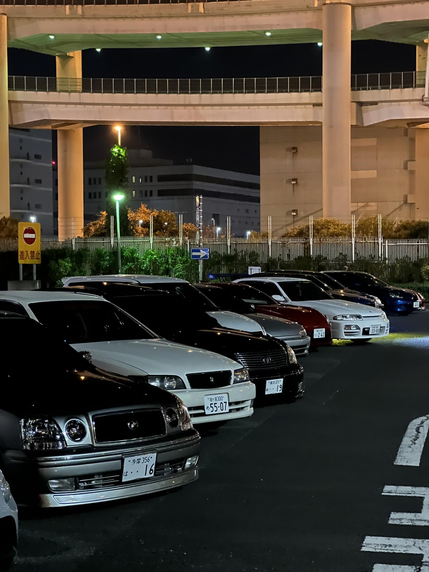 Tokyo: Daikoku Excursion by Drift Car And official driver