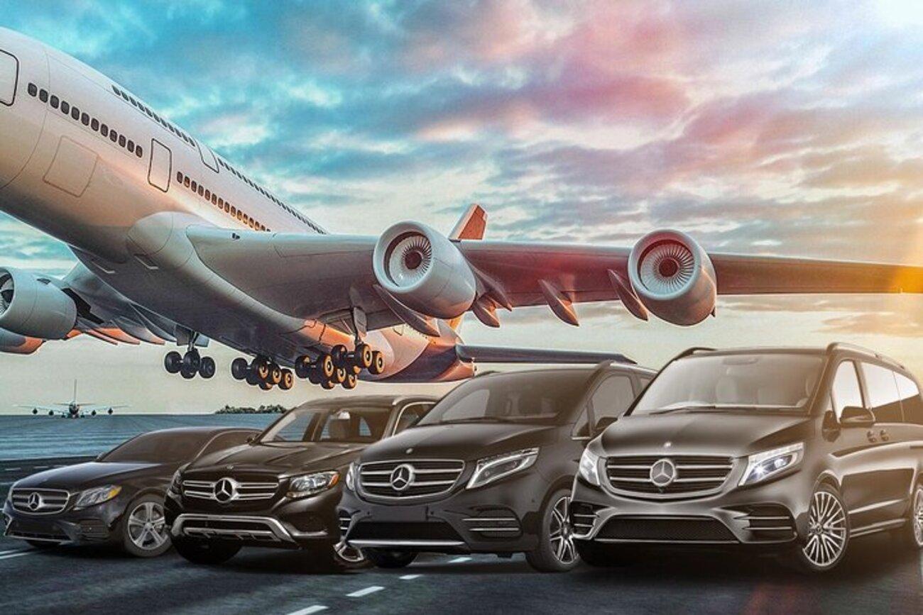 Paris Airport Transfer with Multilingual Driver