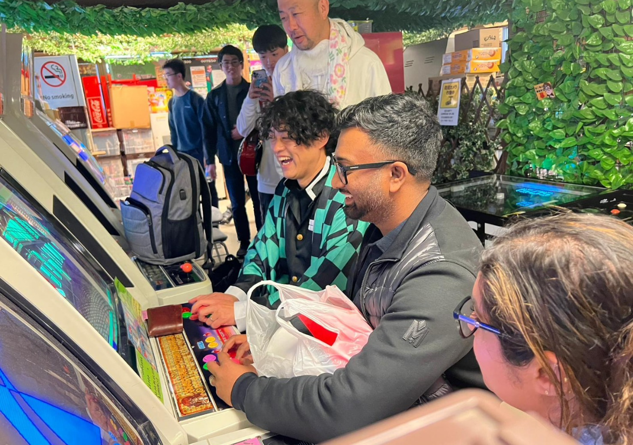 Akihabara: Private Anime and Pop Culture Tour — Tokyo anime tour in Akihabara