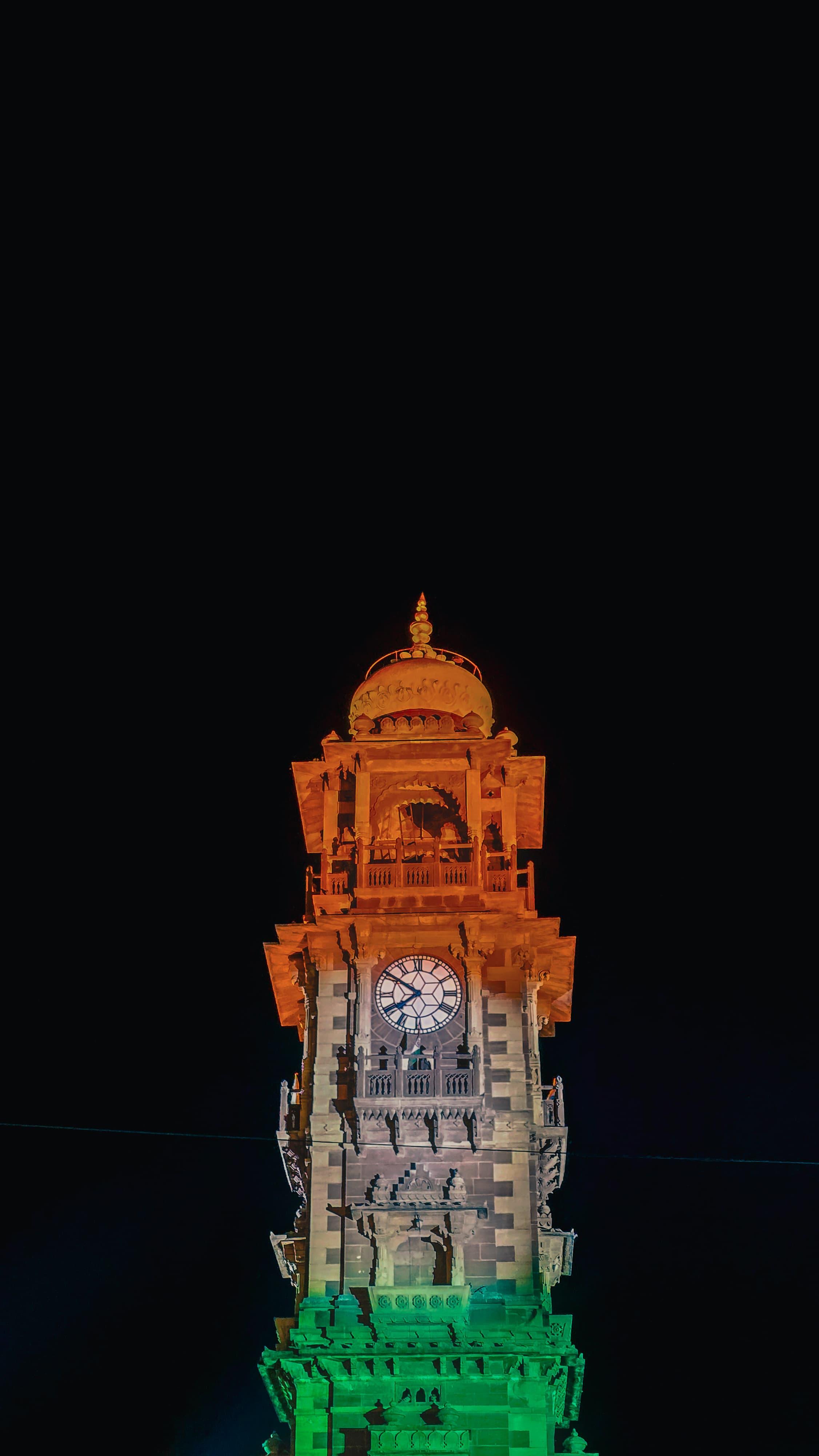 Jodhpur Blue City Heritage Walking Tour