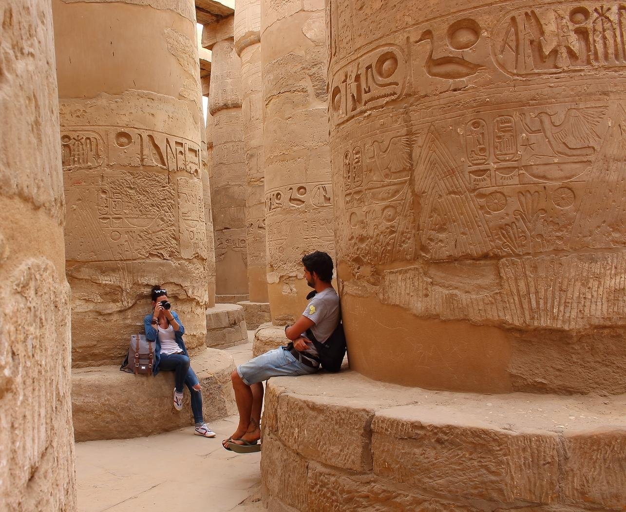 Luxor day trip from Hurghada — image 28