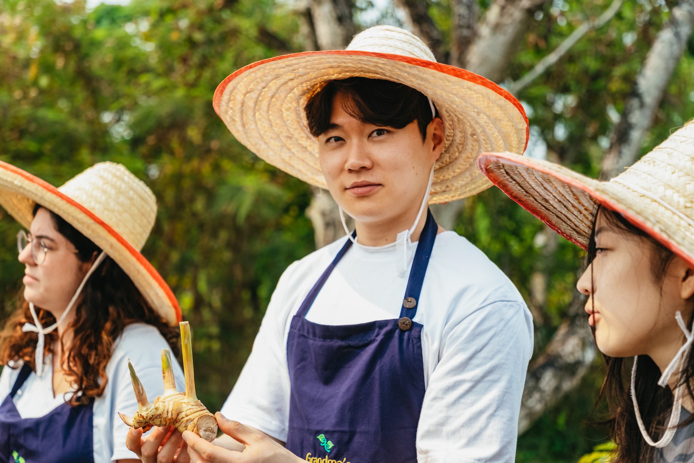 Thai Cooking Class in Chiang Mai — image 29