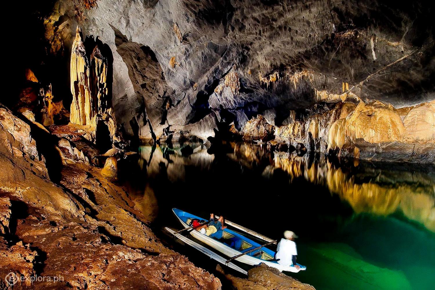 Puerto Princesa Subterranean River Day Tour