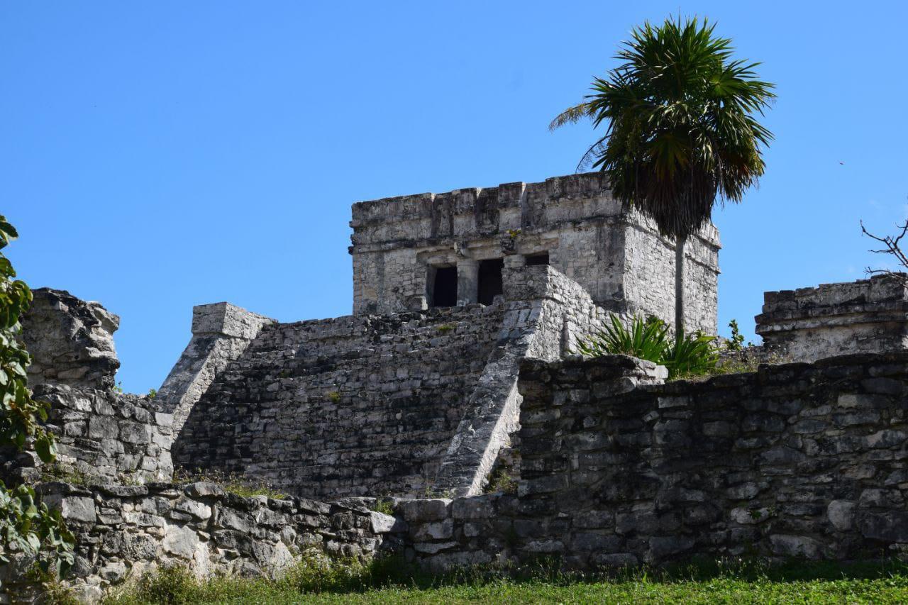 Tulum Mayan Ruins Private Guided Tour