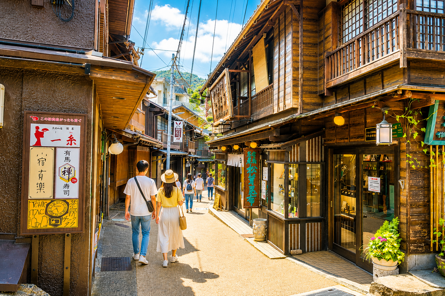 Osaka experience, image 22