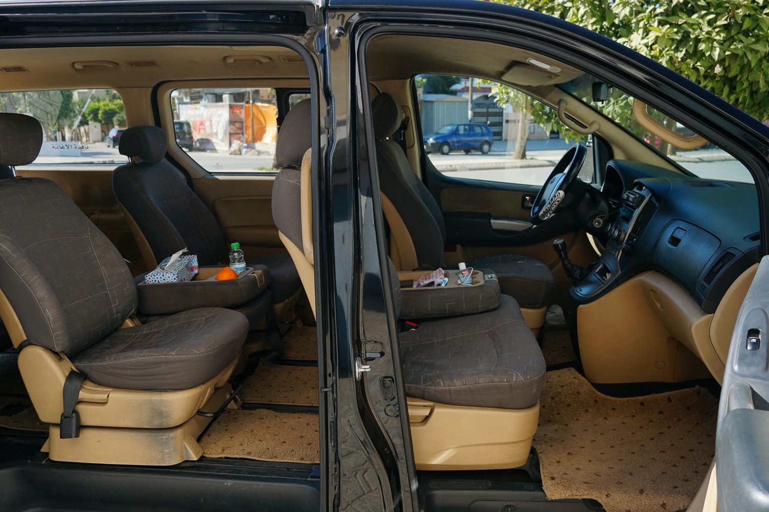 Fes Saiss Private Airport Transfer
