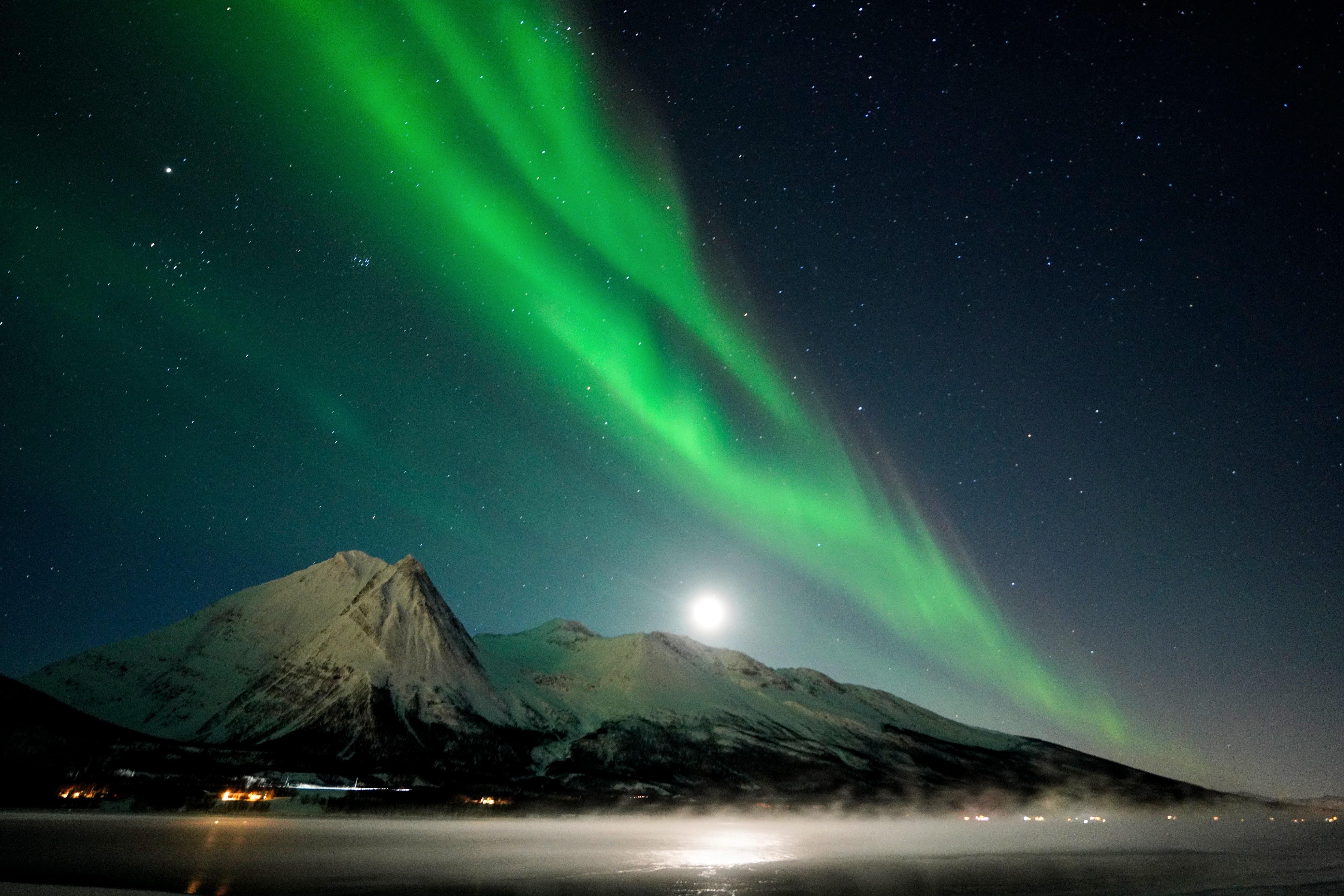 Northern lights tour, image 16