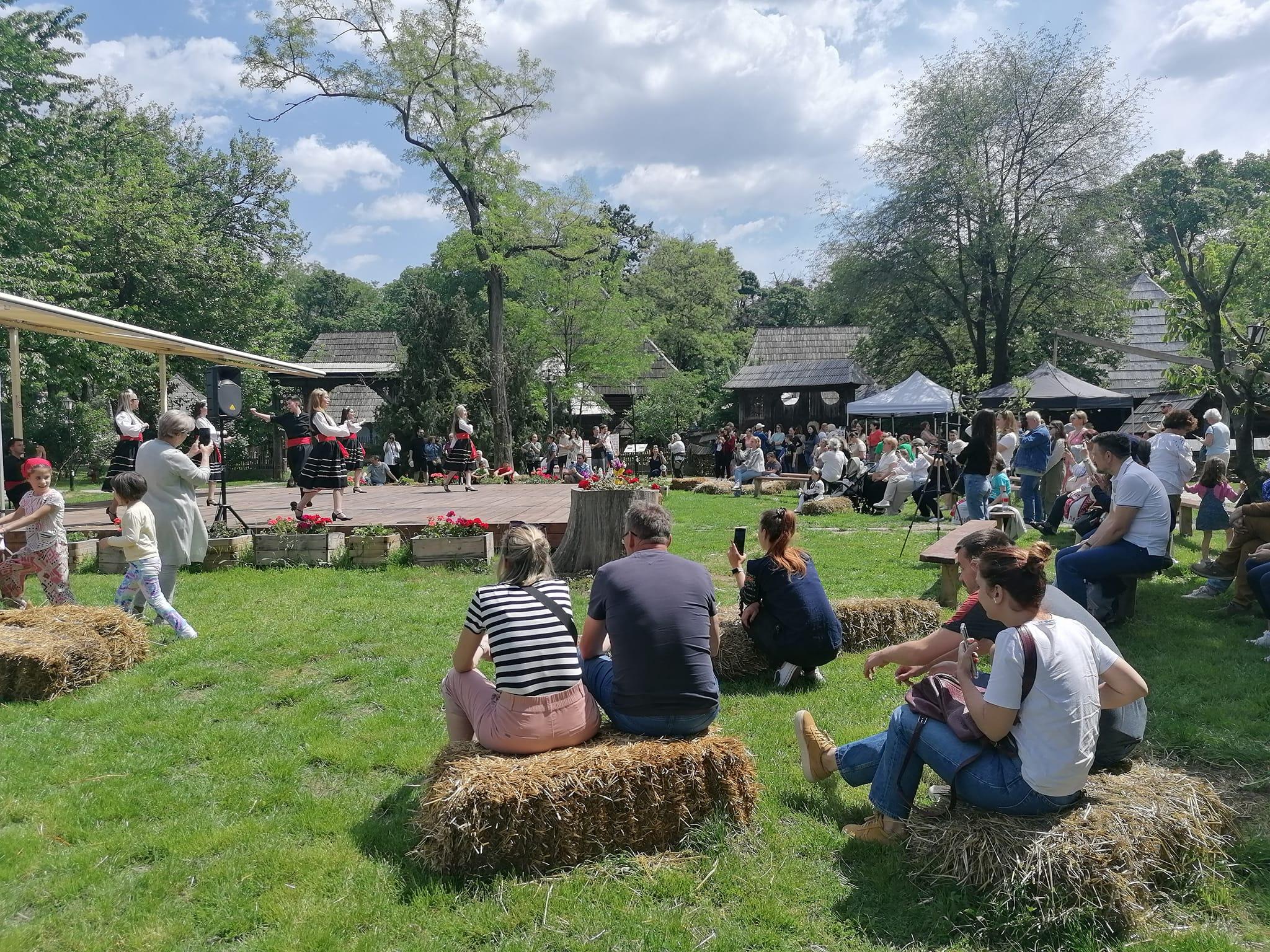 Bucharest Culture & Wine Private Tour