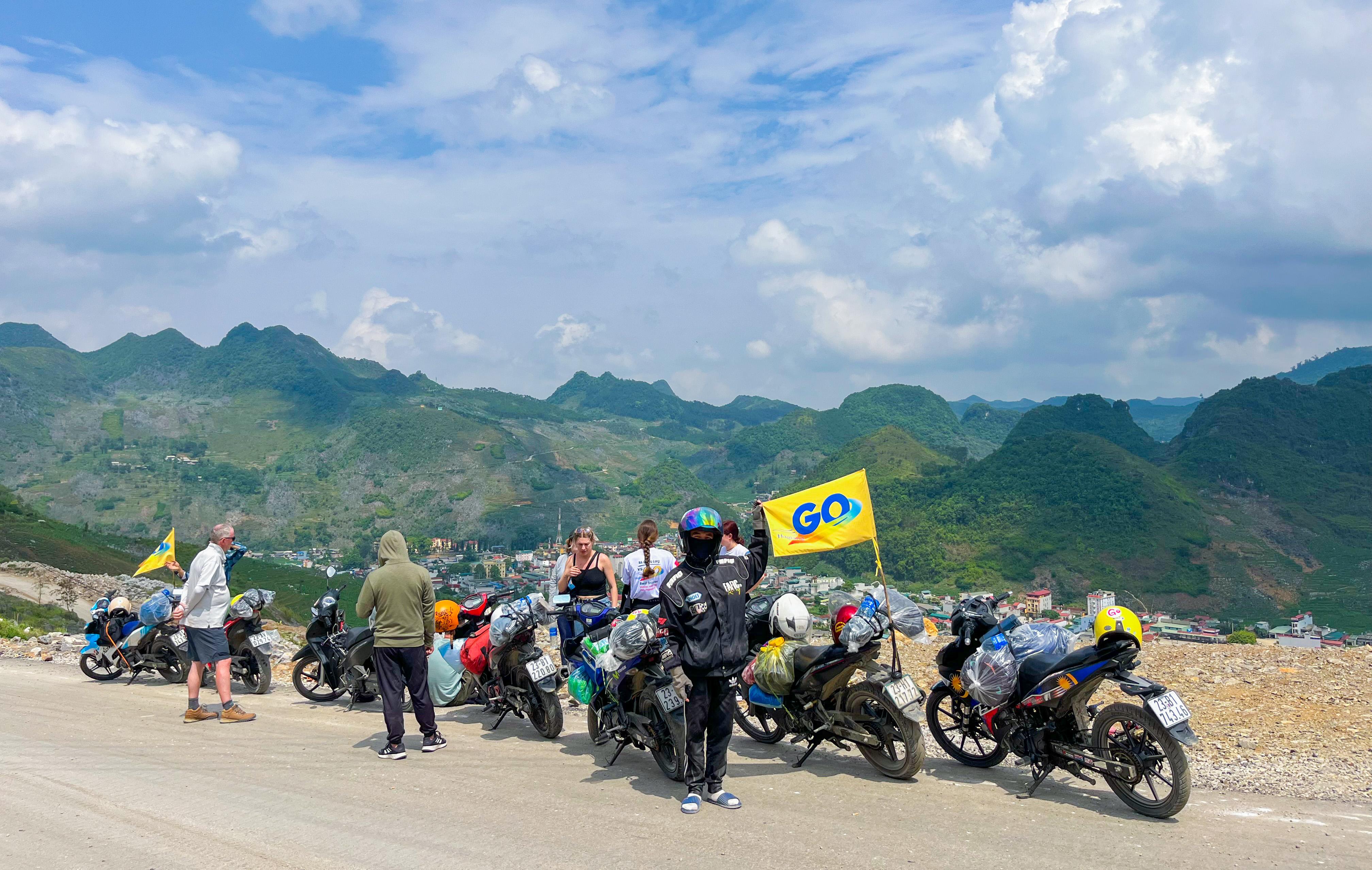 3-Day Ha Giang Loop Reverse Route Adventure