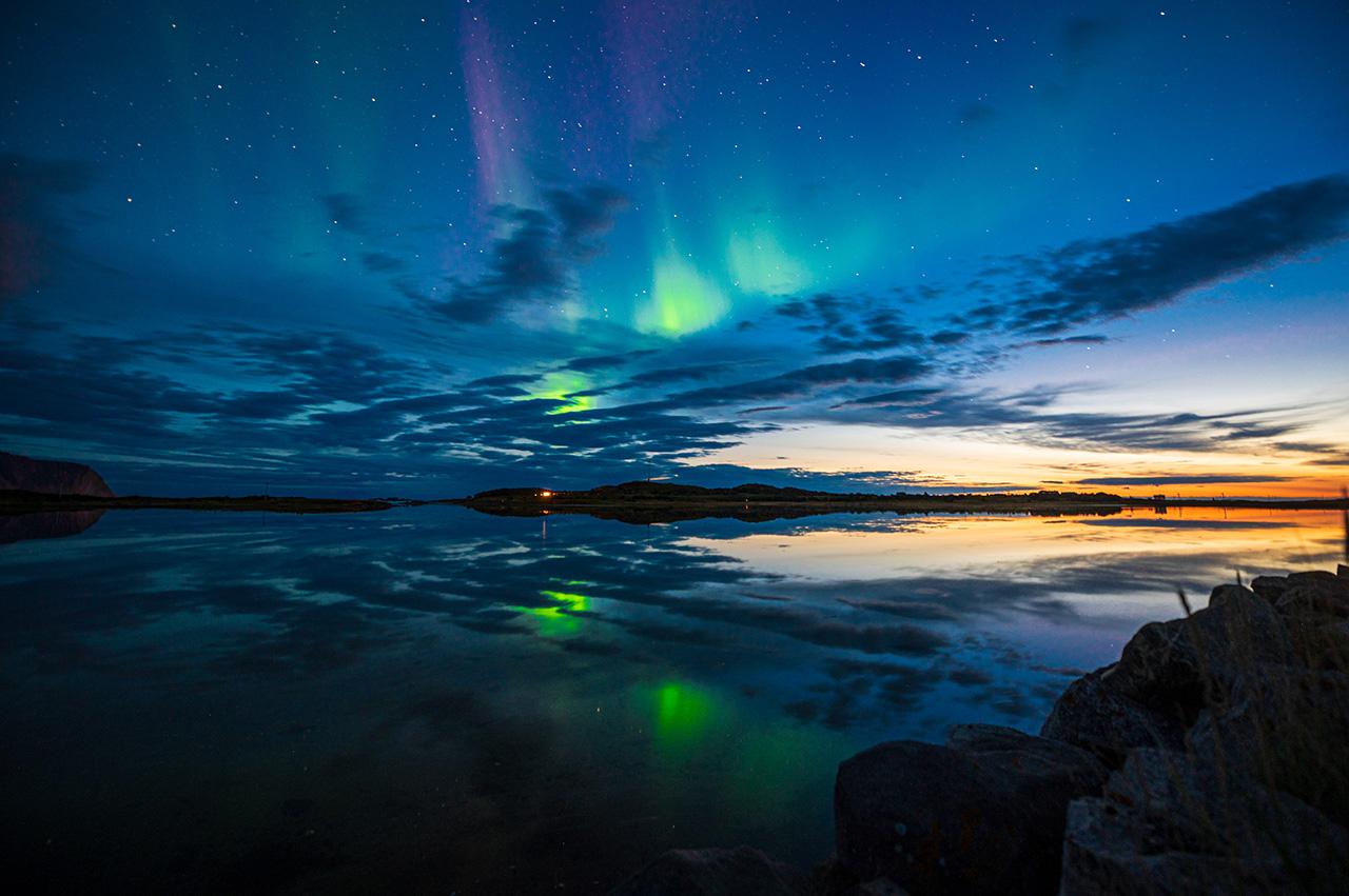 Northern lights tour, image 7