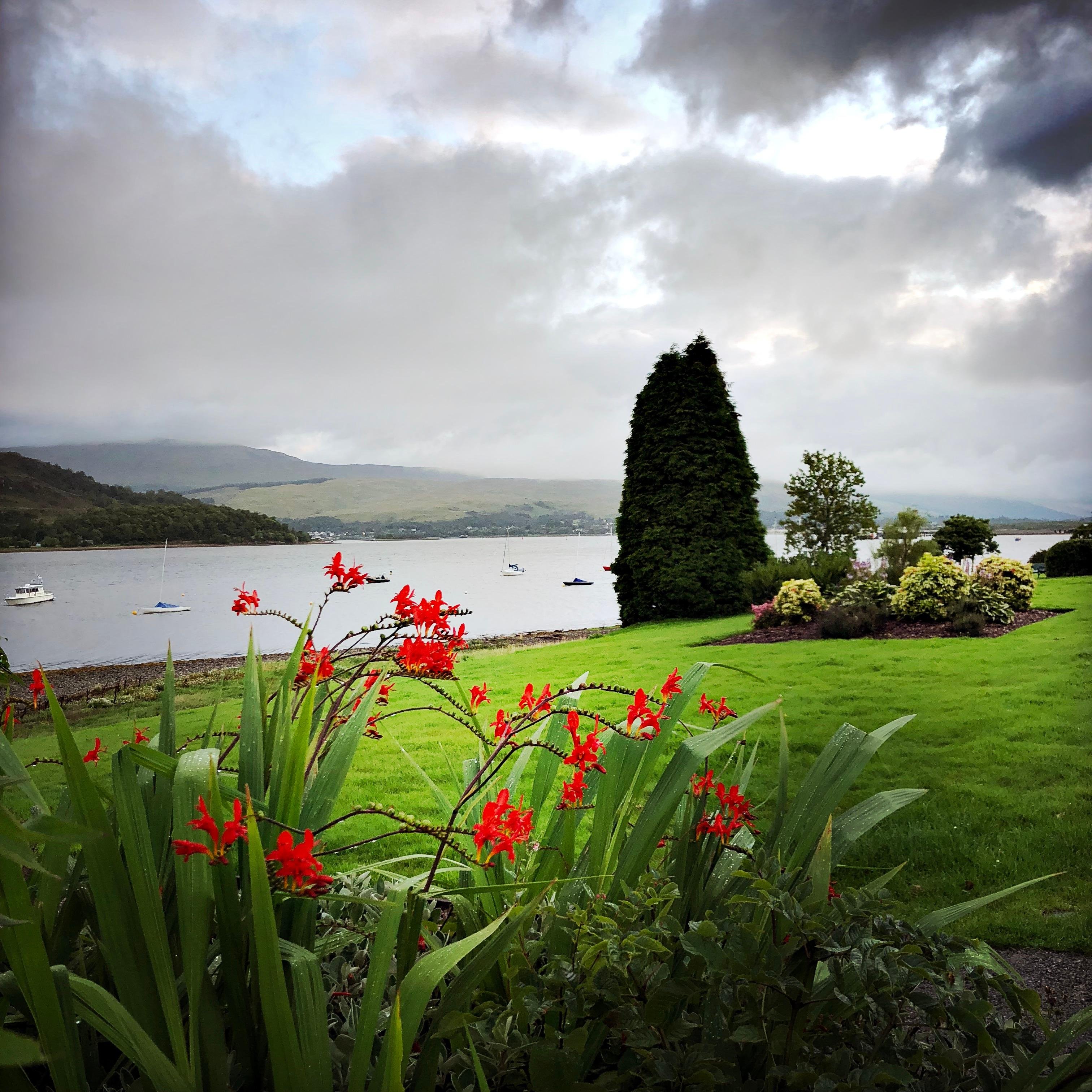 Private Loch Ness Day Adventure