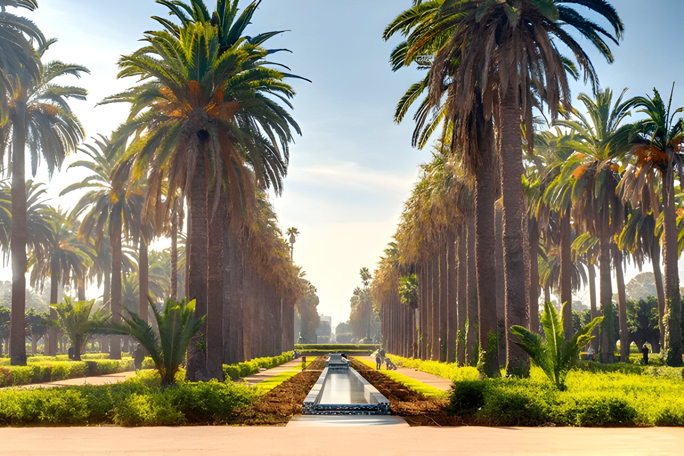 Full-Day Casablanca Excursion from Marrakech