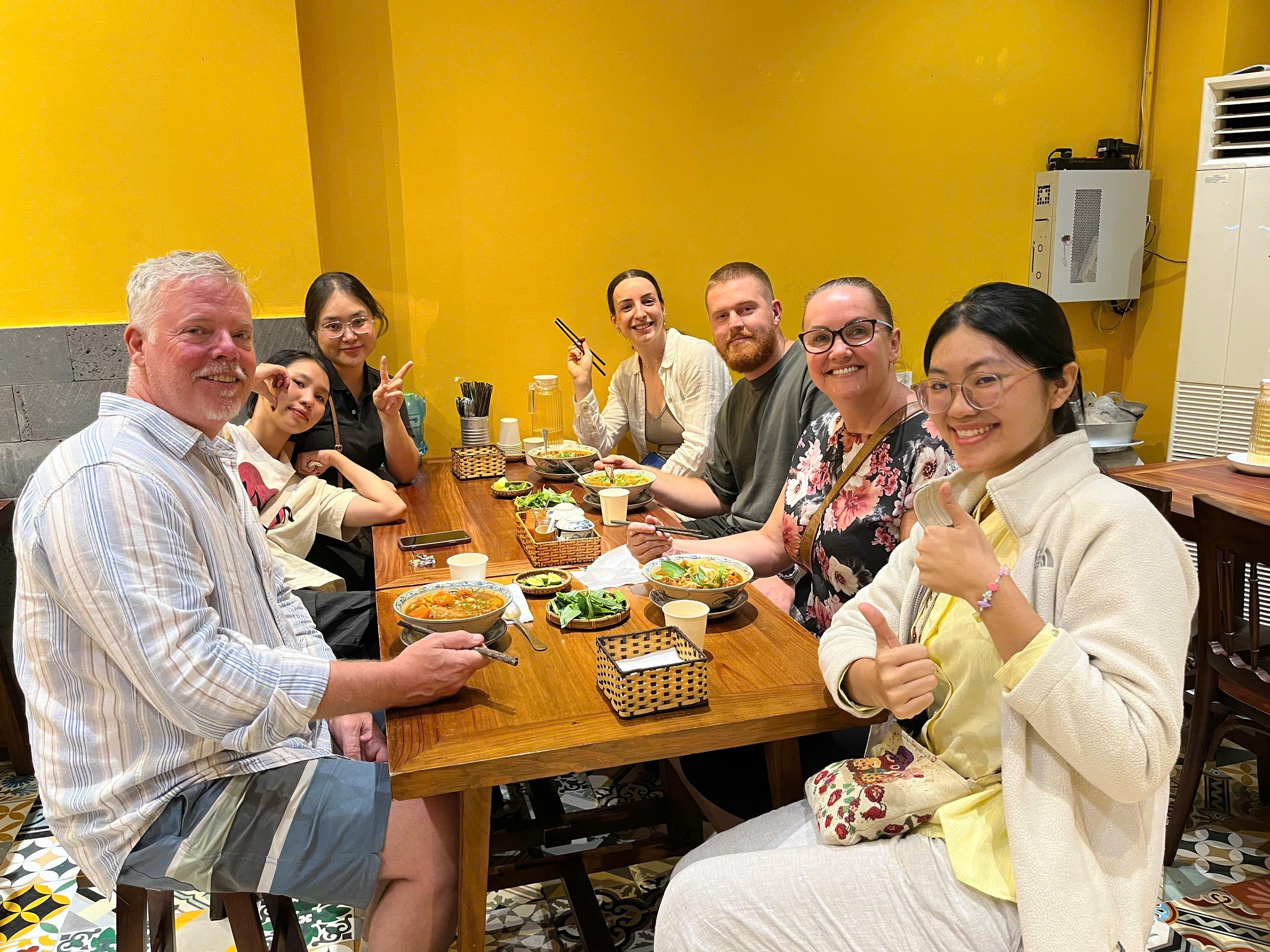 street food tour in Nha Trang — photo 5