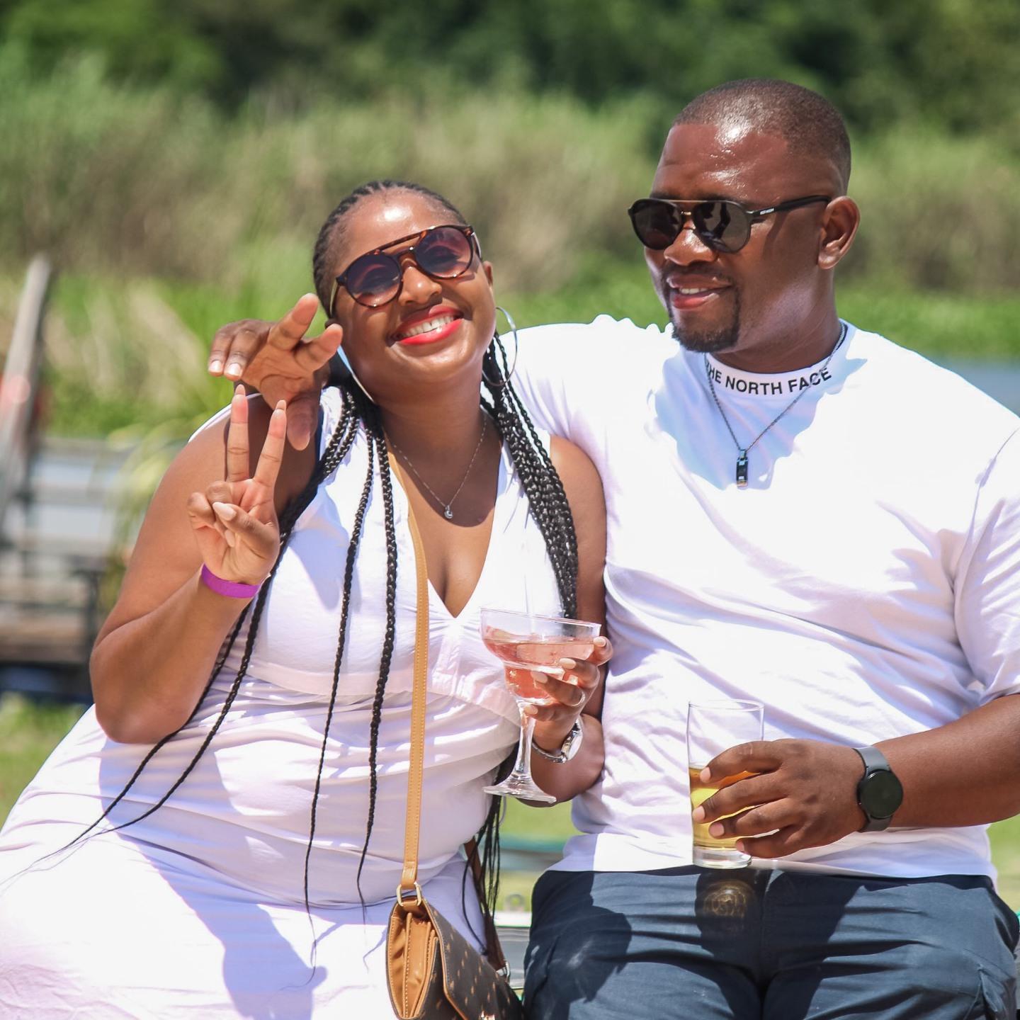 Hartbeespoort Dam Sunday Cruise & Buffet Combo