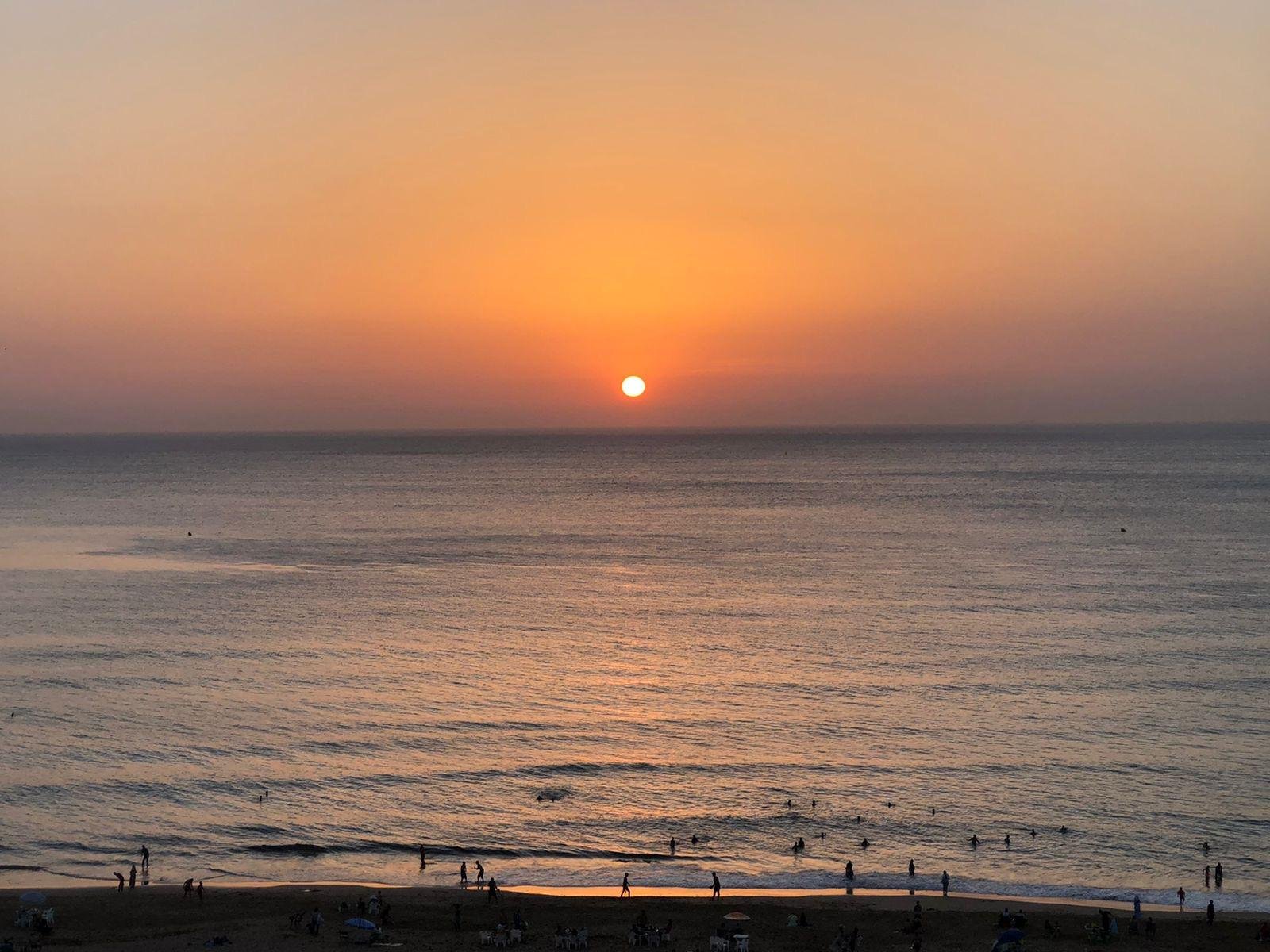 Tangier Sunset Experience: Hercules Caves, Camel Ride & Mint Tea