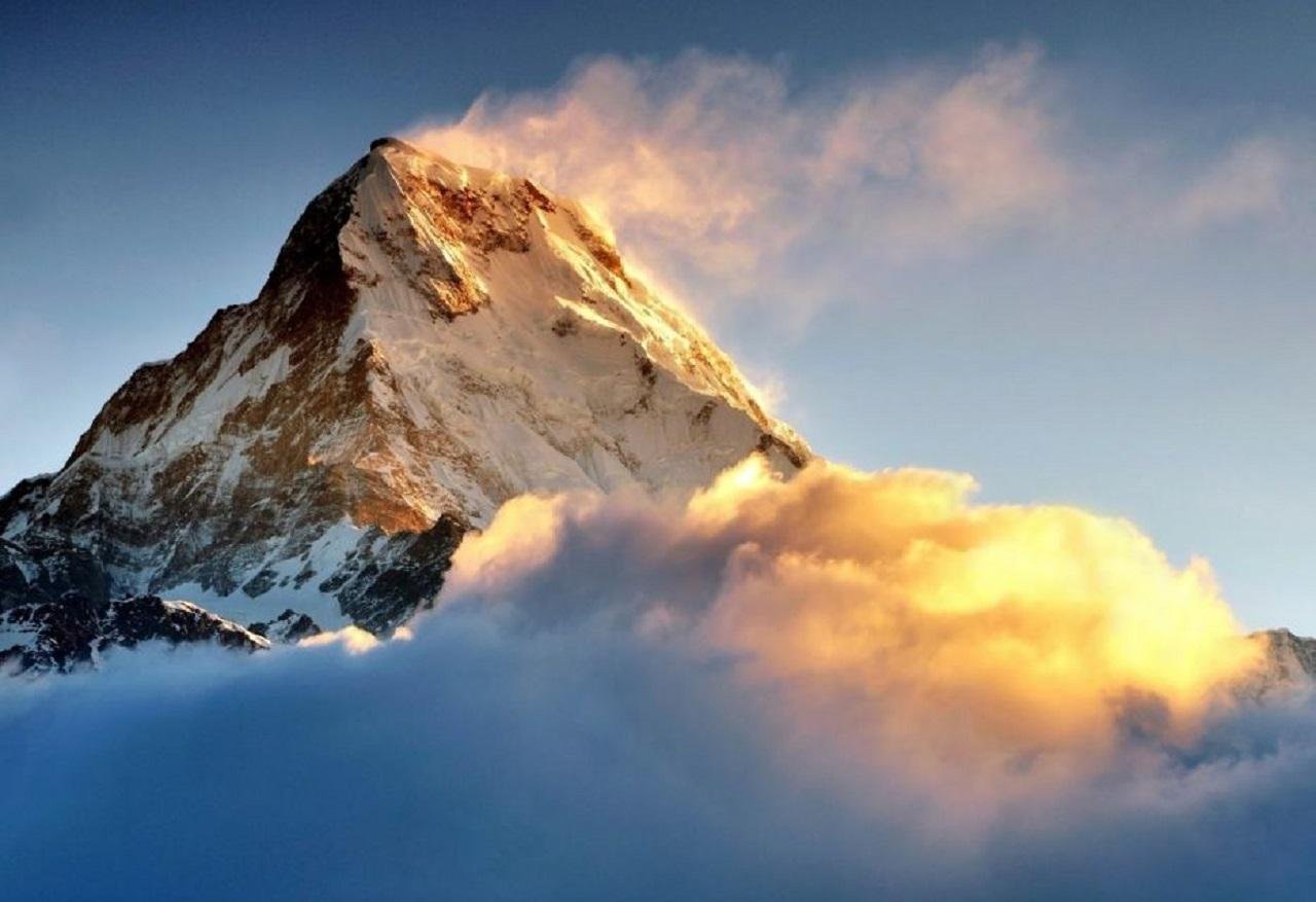 3-Day Poon Hill Trek with Guide & Transfers