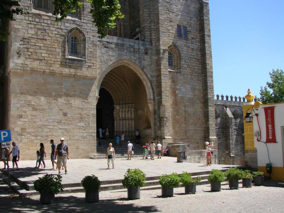 wine tour in Évora — photo 3