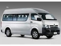 Private Shuttle: Guatemala City ↔ Panajachel
