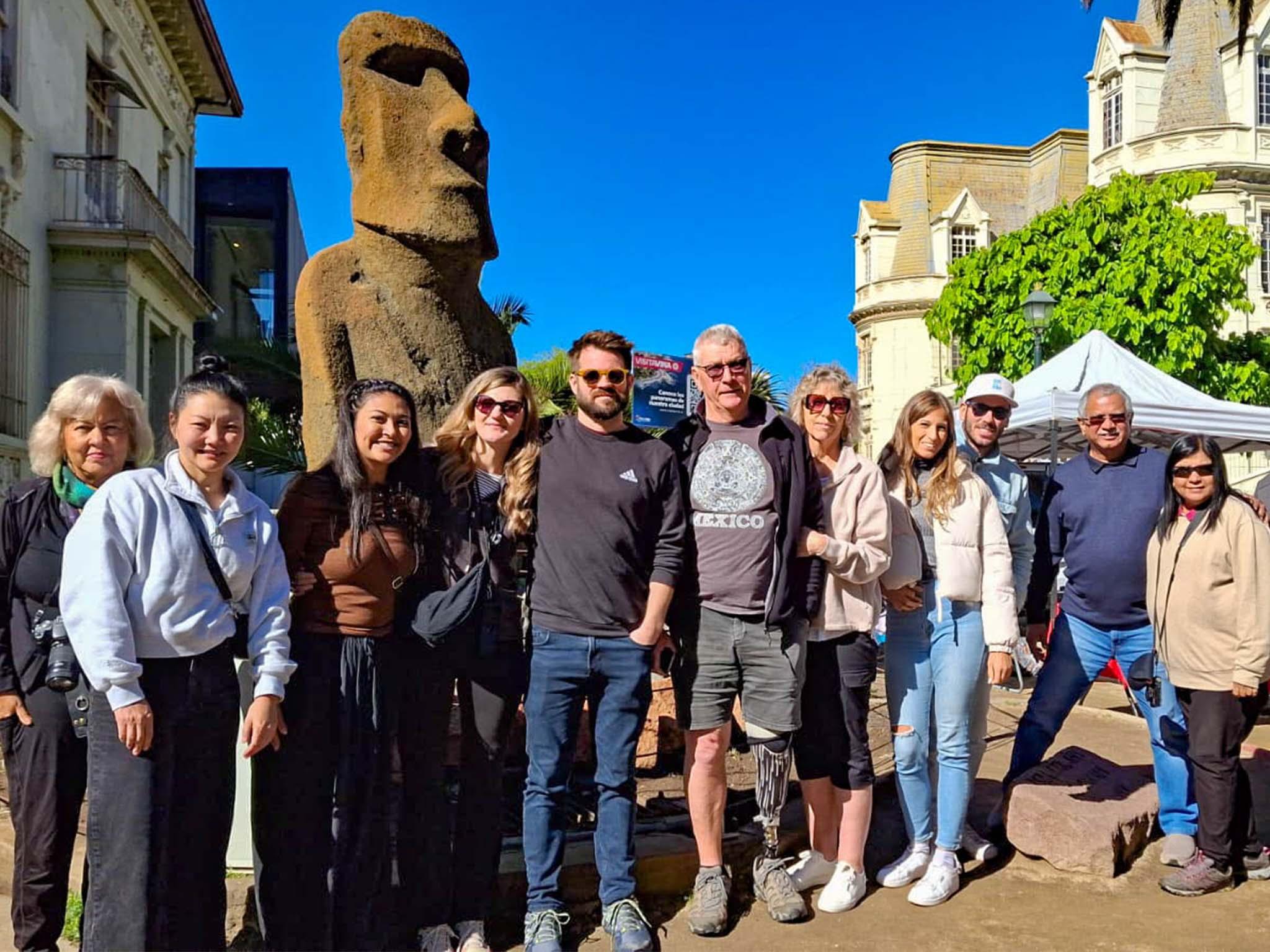 Valparaíso wine tour, the Casablanca Valley and Valparaíso's hills — image 28