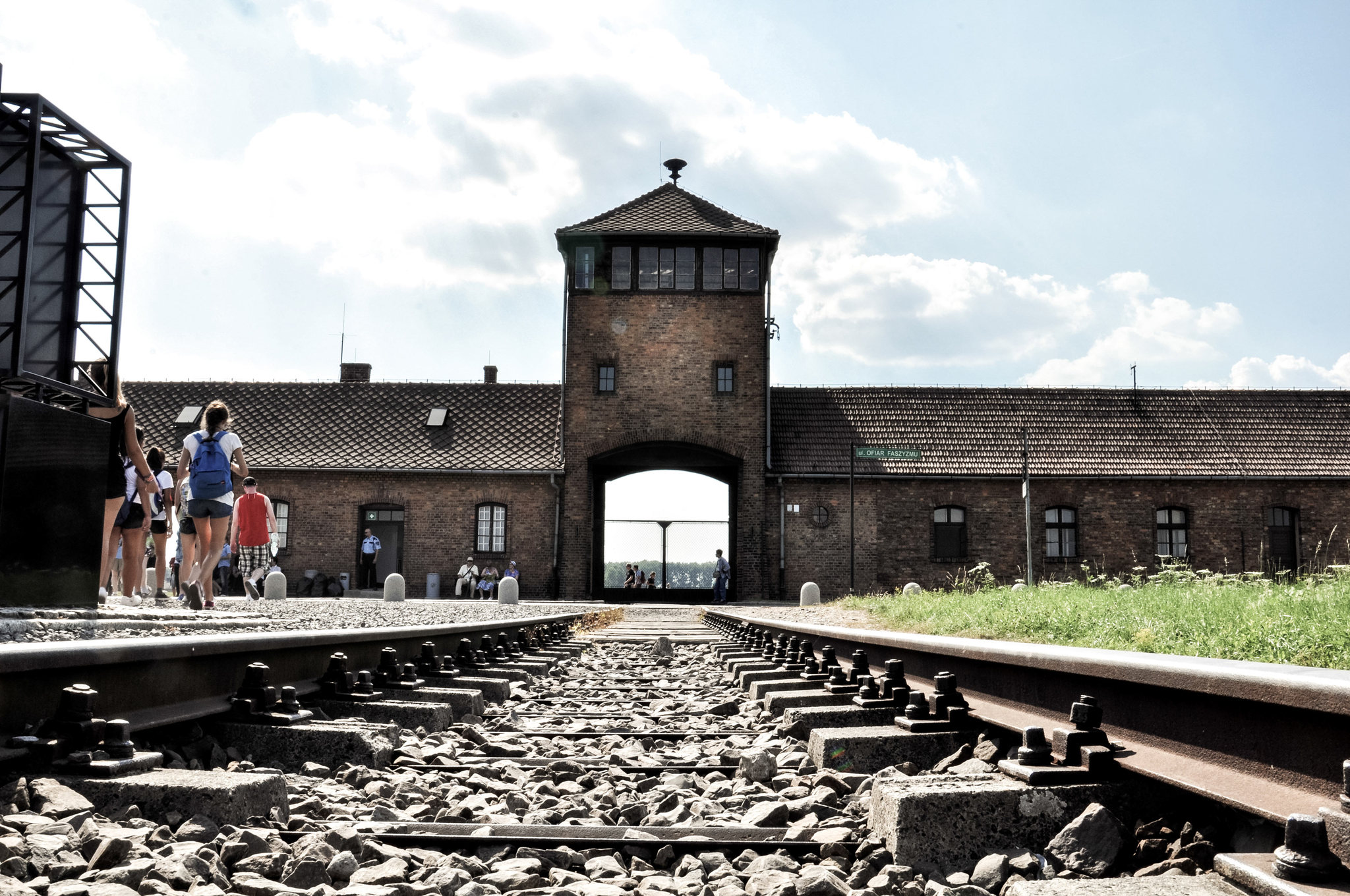 Auschwitz-Birkenau Skip-The-Line Guided Tour with Transport - 2026 (Verified Reviews)