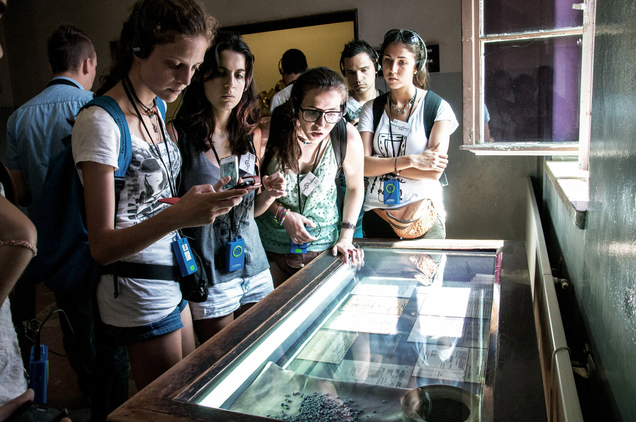 Auschwitz-Birkenau: Geführte Tour mit Schnelleinlass & Transfer ab Krakau