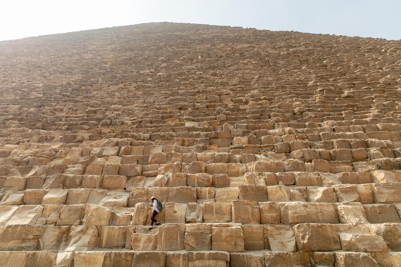 2-Day Cairo & Pyramids Explorer from Hurghada
