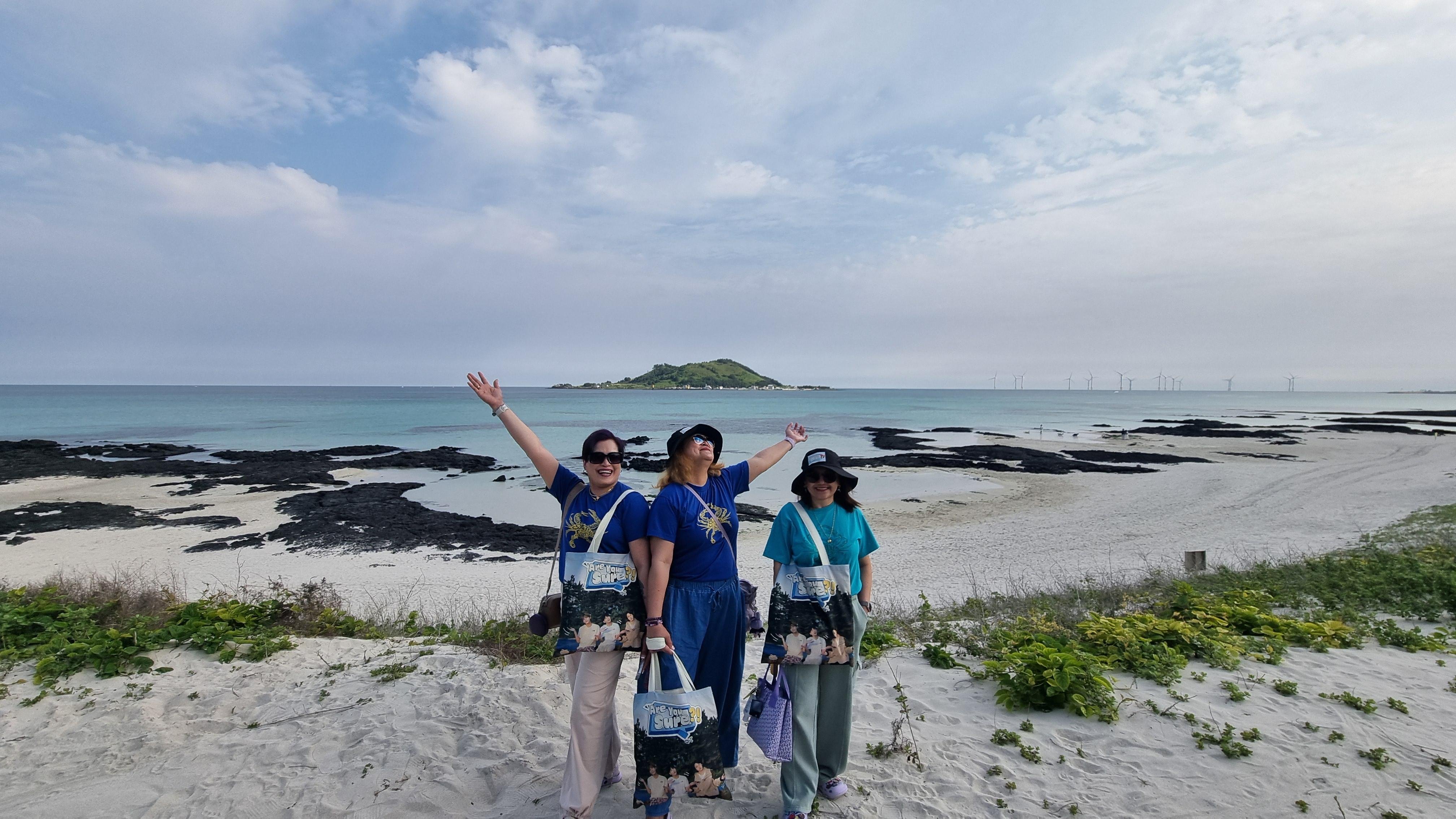 Jeju cruise shore excursion — image 13