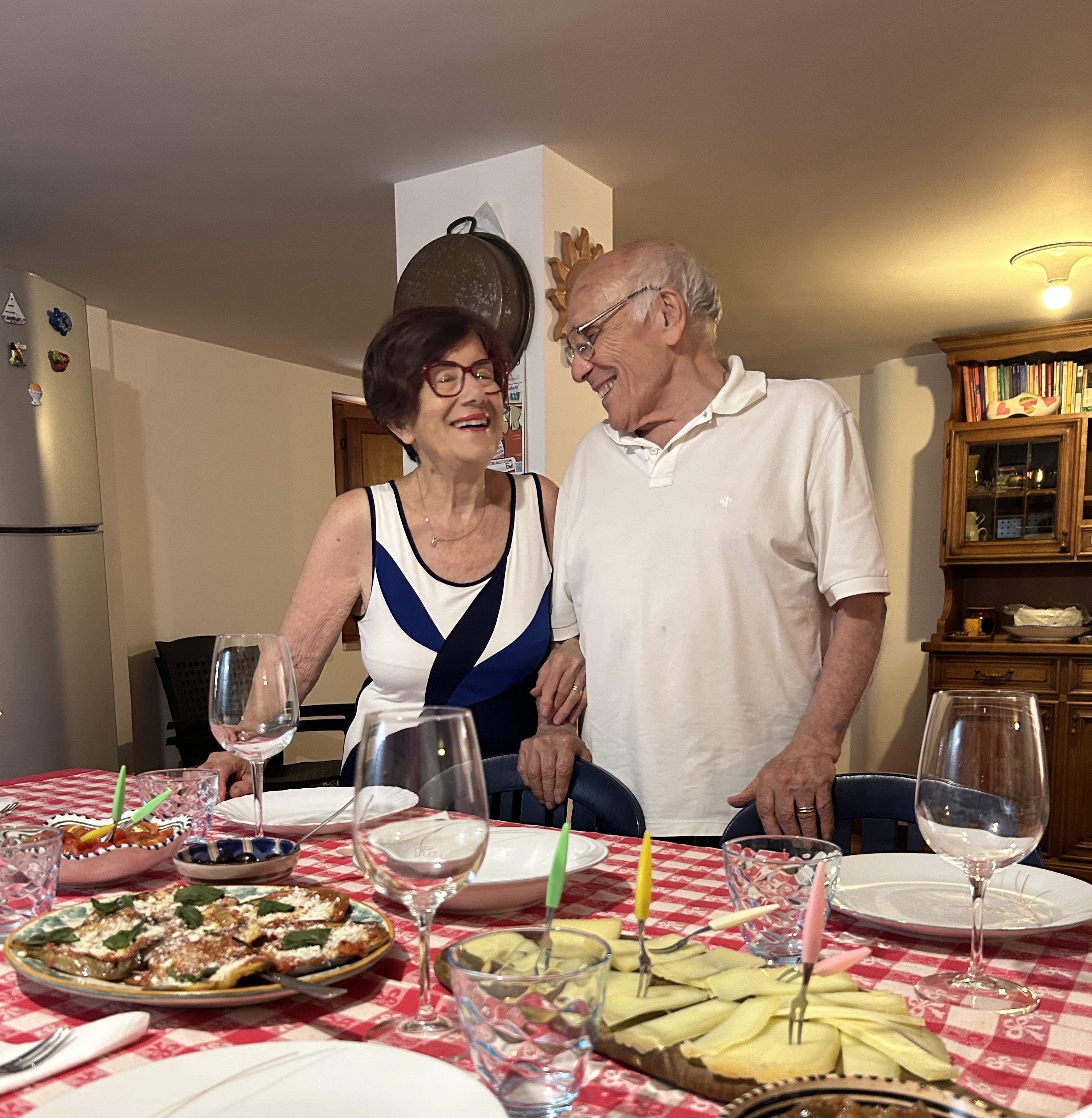 olive oil tasting in Sicily — photo 16
