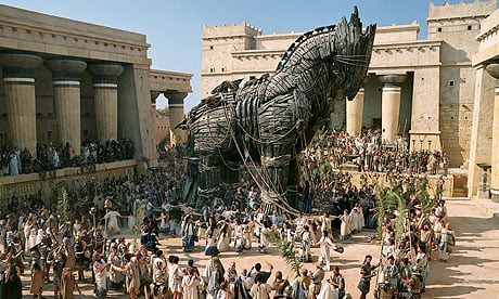 Troy & Gallipoli 2-Day Tour from Istanbul