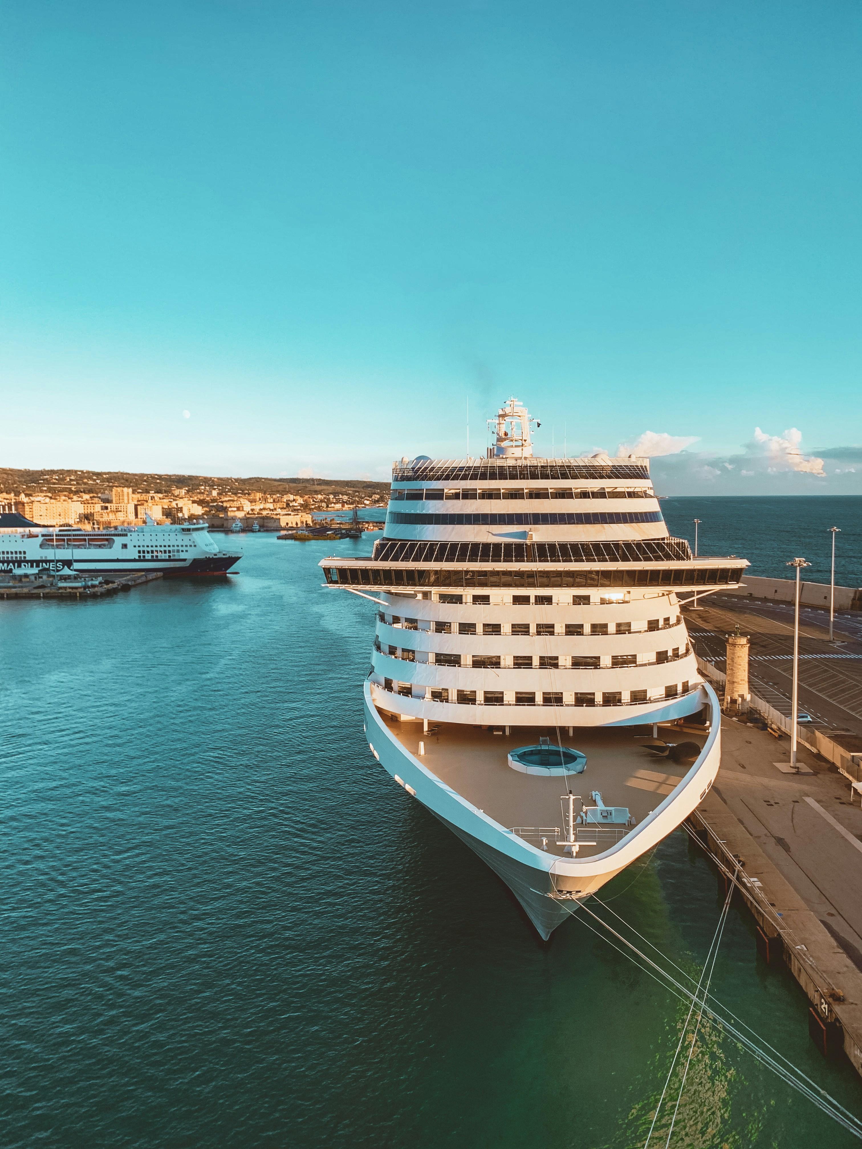 Civitavecchia to Rome: 6-Hour Golf Cart Tour for Cruisers - 2026 (Verified Reviews)