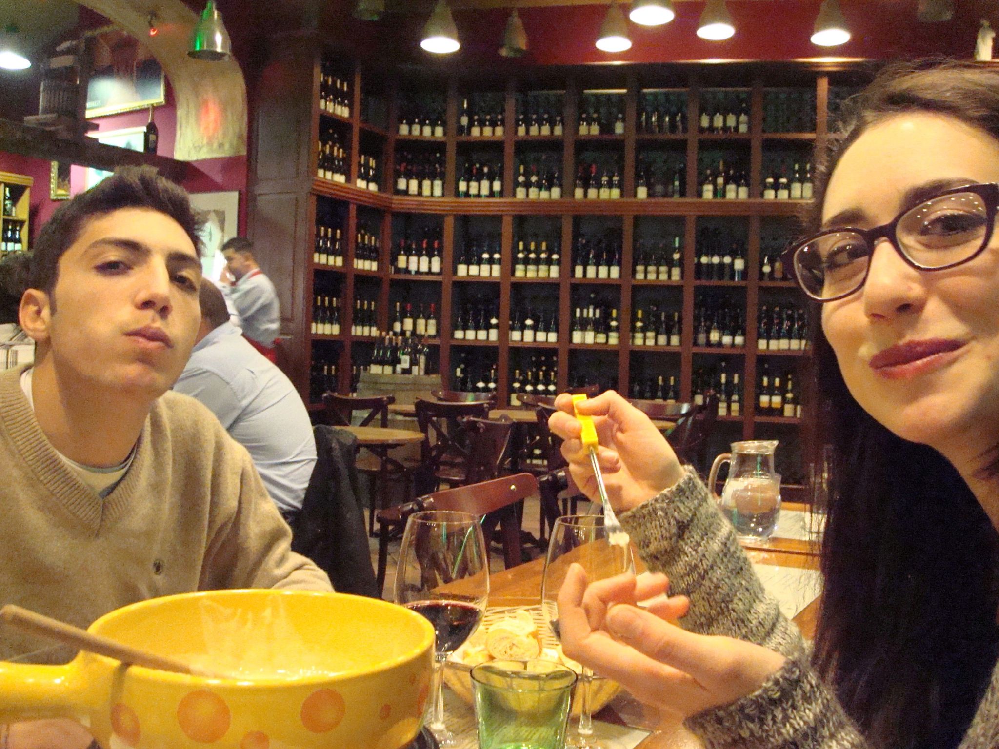 Palermo Private Walking & Tasting Tour