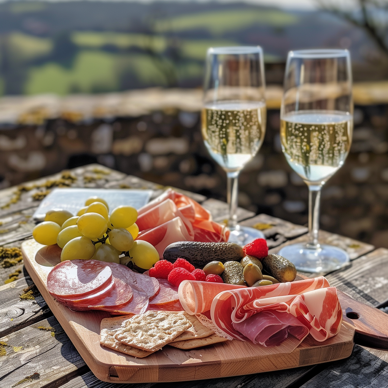 Prosecco Hills Day Trip from Venice with Wine Tasting