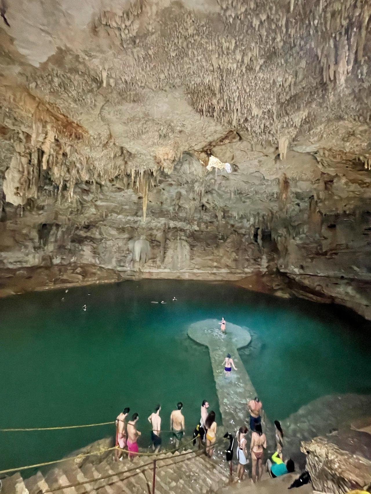 Chichen Itza, Twin Cenotes & Valladolid Day Tour from Tulum