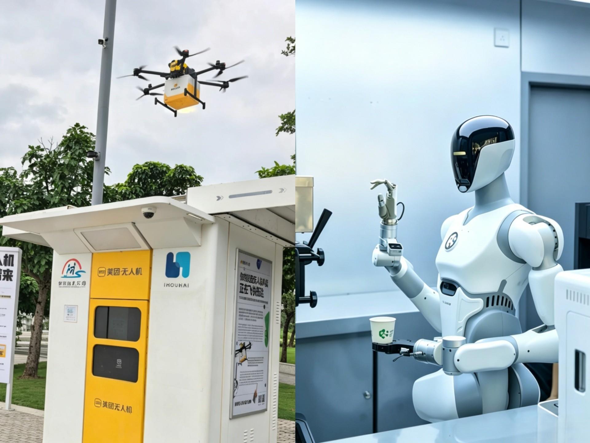 Shenzhen Tech Innovation Tour: Robotics & Autonomous Vehicles