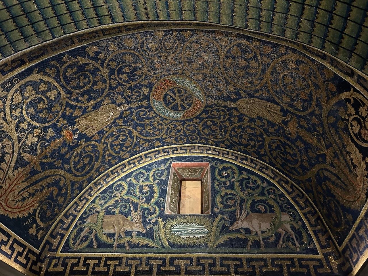 Ravenna Mosaics & UNESCO Sites Guided Tour
