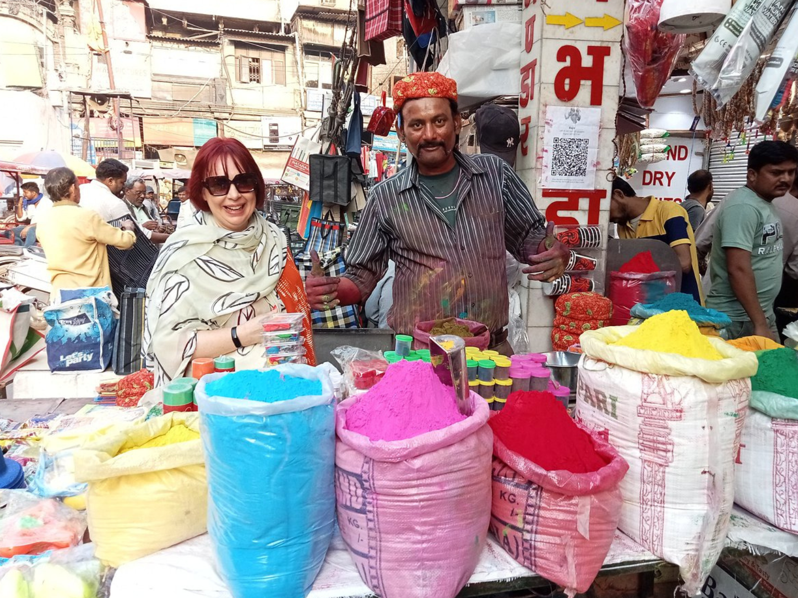 Private Delhi Explorer: Full or Half-Day City Tour