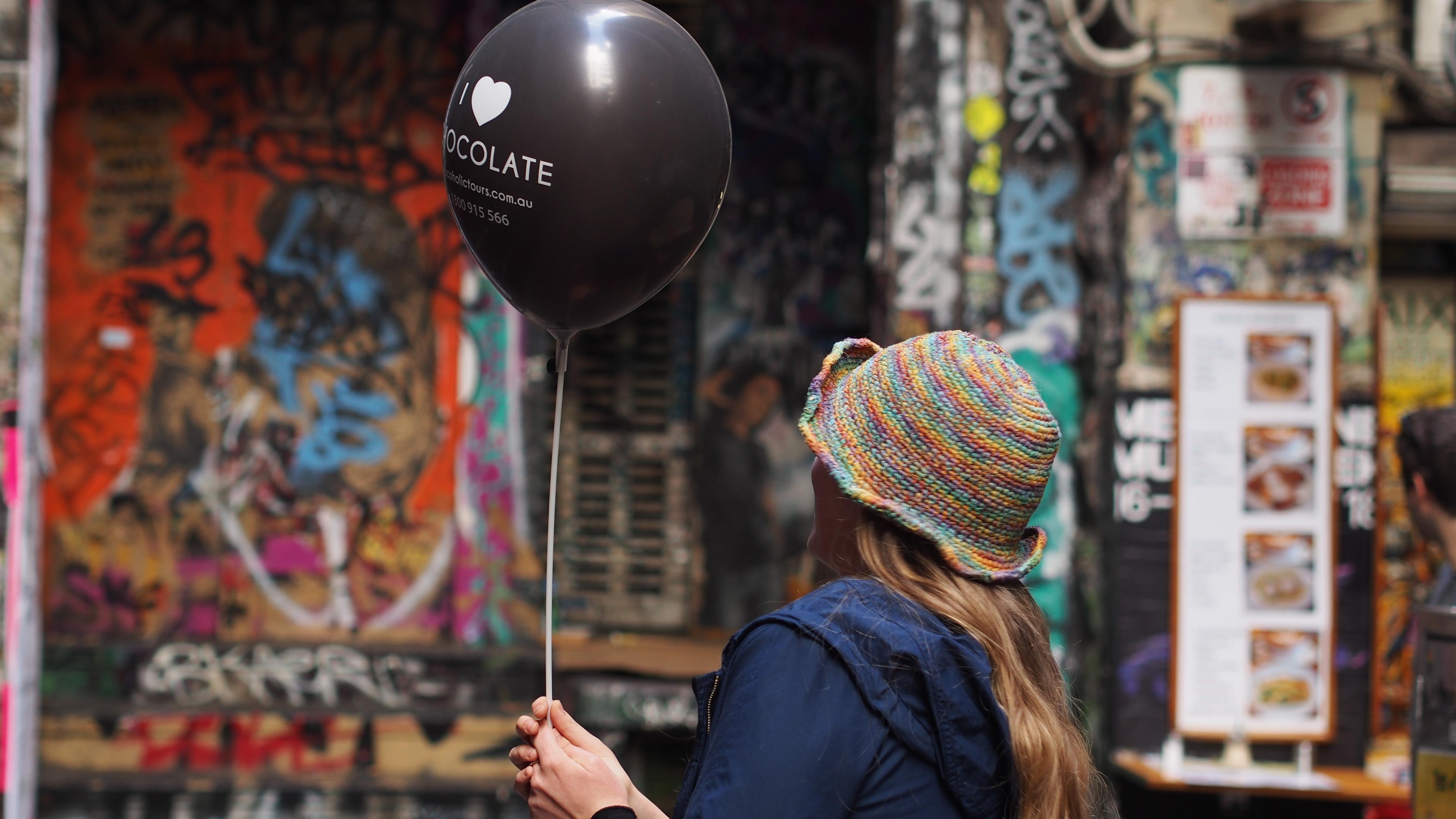Melbourne Artisanal Chocolate Walking Tour