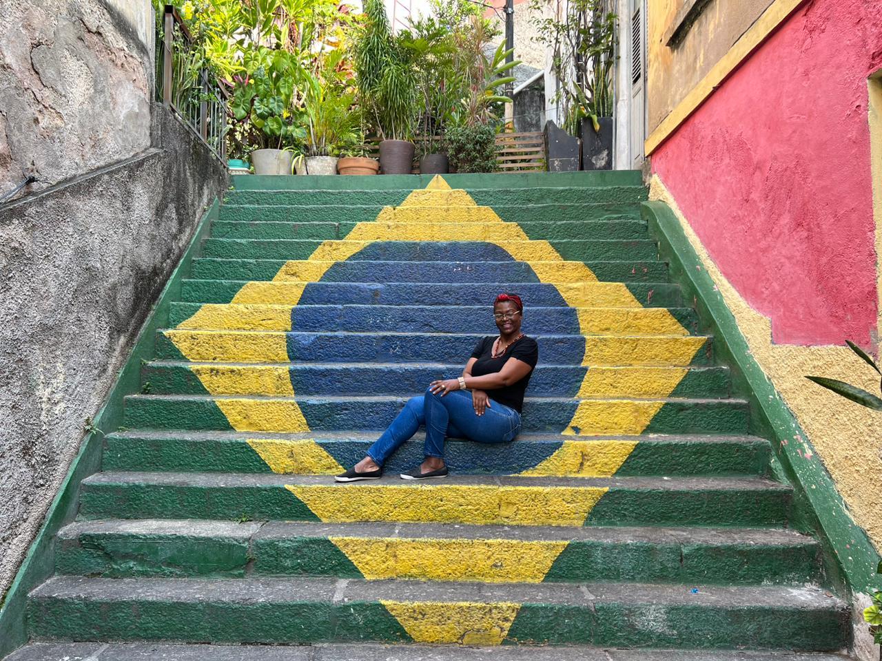 Little Africa Heritage Walking Experience