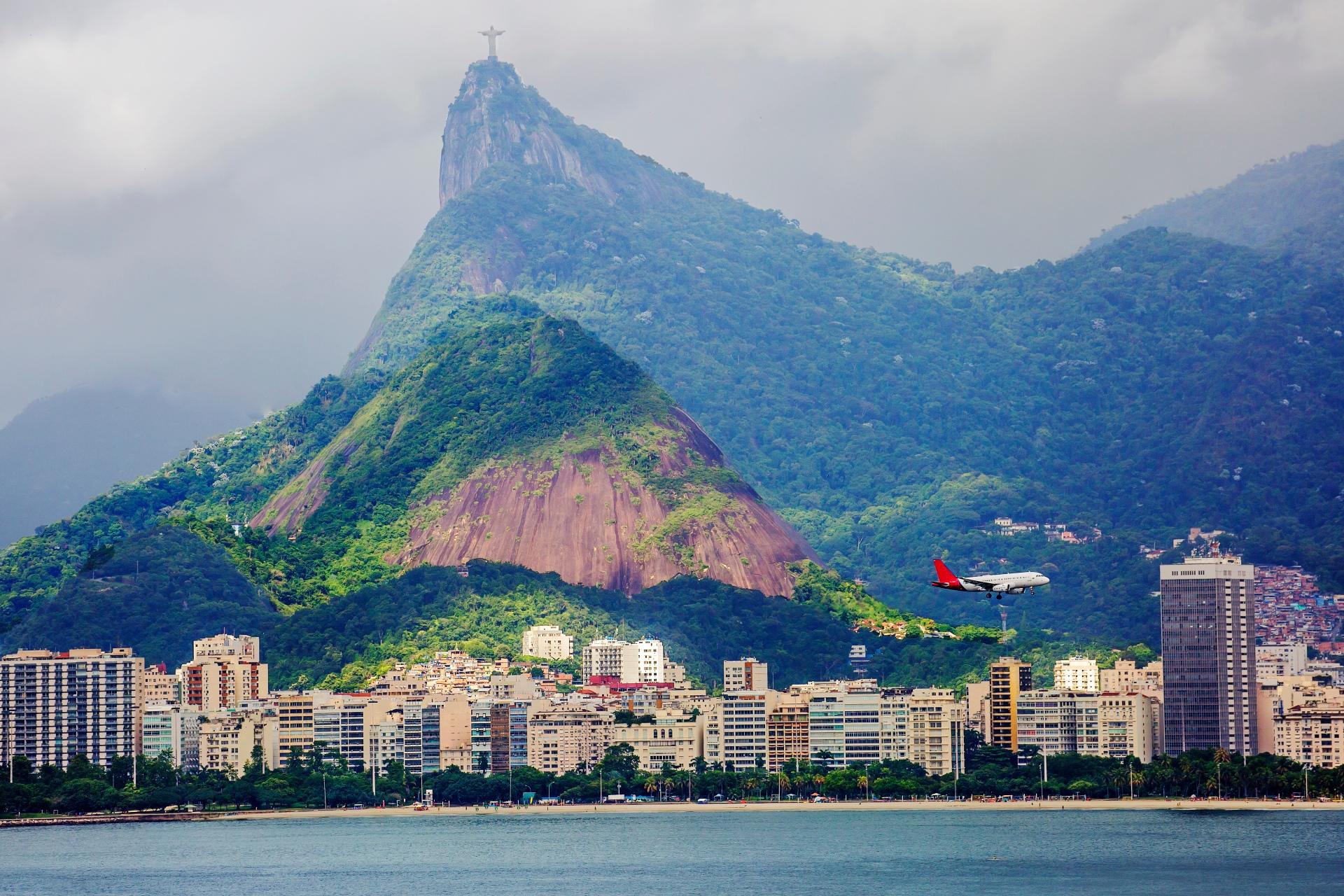 Private Christ the Redeemer Tour with Train Ride