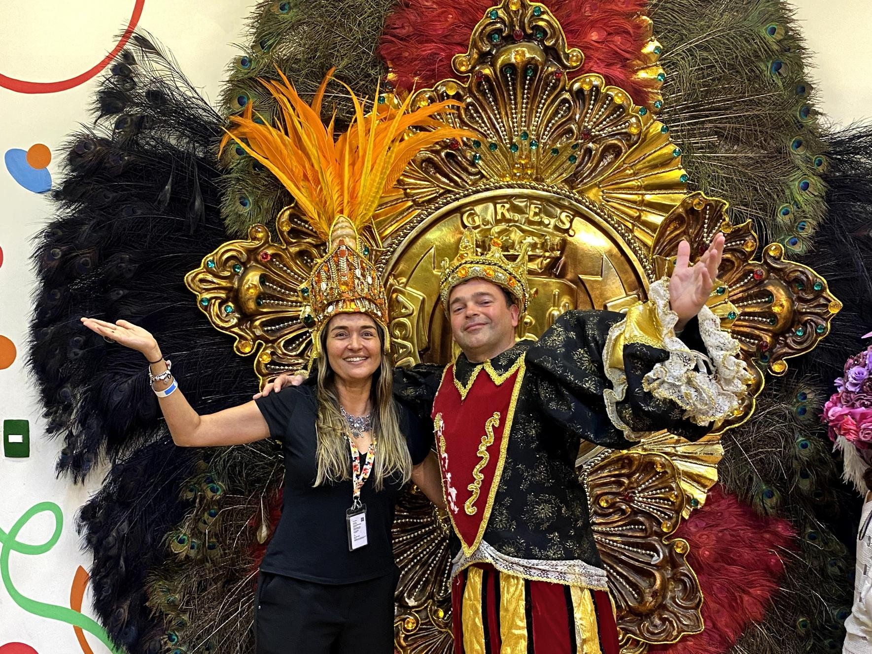Private Custom Tour: Rio Highlights & Hidden Gems