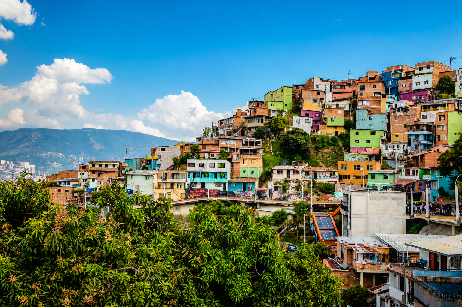 Comuna 13 Street Art & Craft Beer Experience