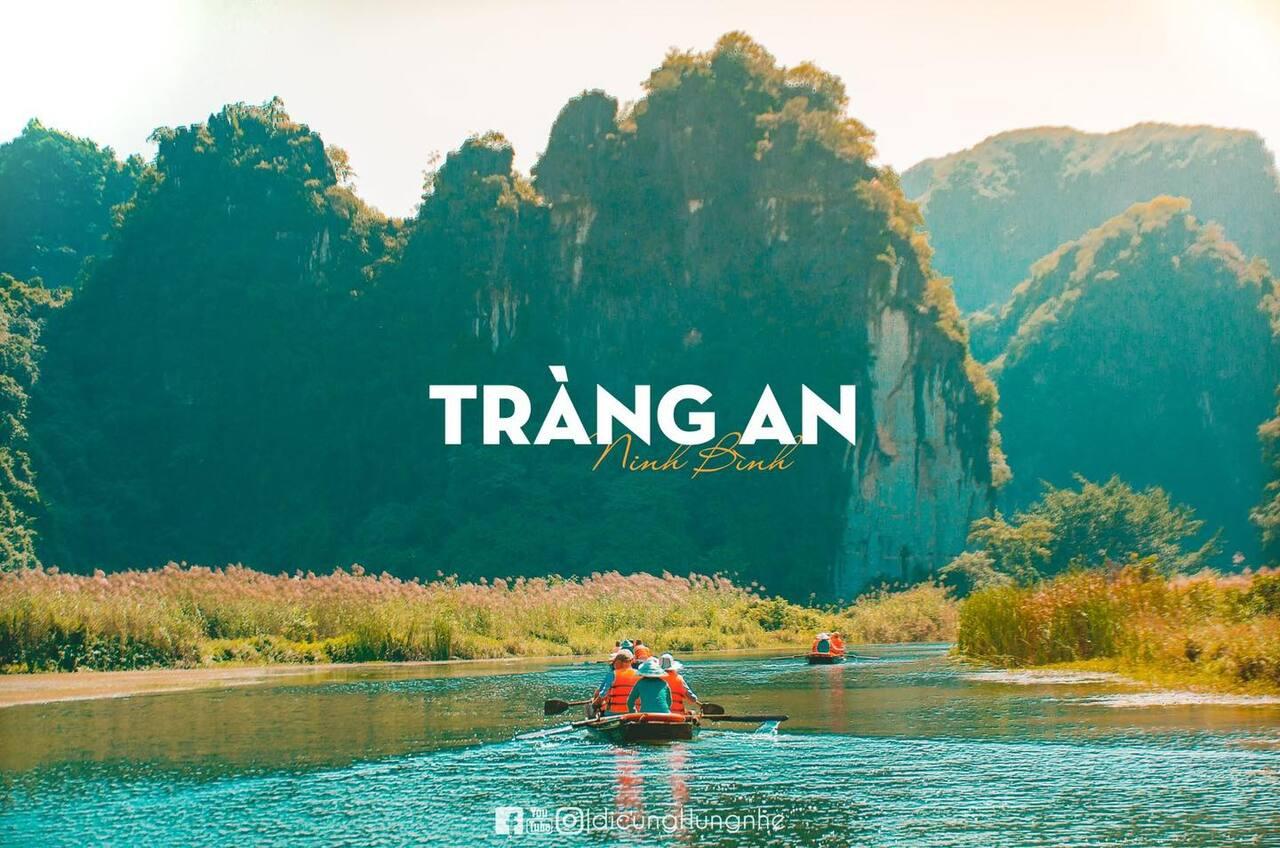 Private Ninh Binh Full-Day Tour: Hoa Lu, Bai Dinh, Trang An & Mua Cave